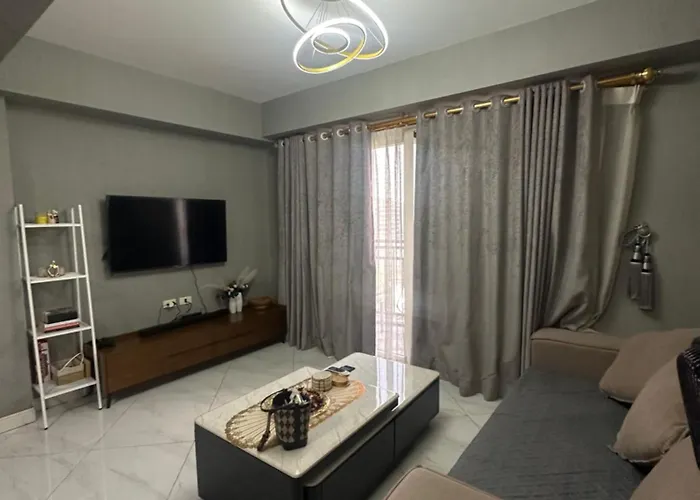 Affittacamere Monarch Parksuites Manila